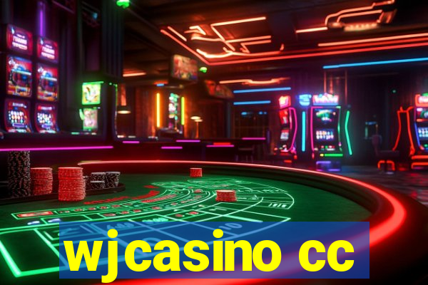 wjcasino cc